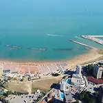 Casa San Bartolo - Pesaro Baia Flaminia