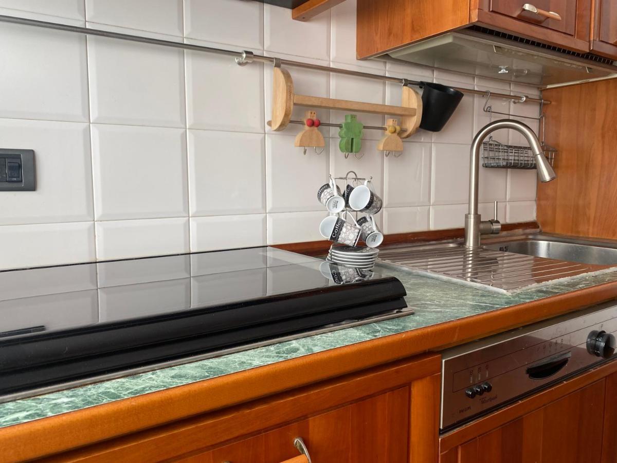 Apartment Casa San Bartolo - Baia Flaminia Pesaro