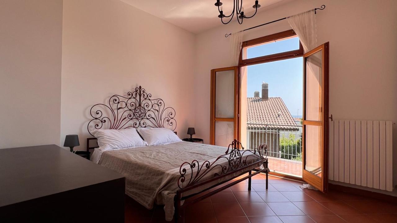 Apartment Casa San Bartolo - Baia Flaminia *