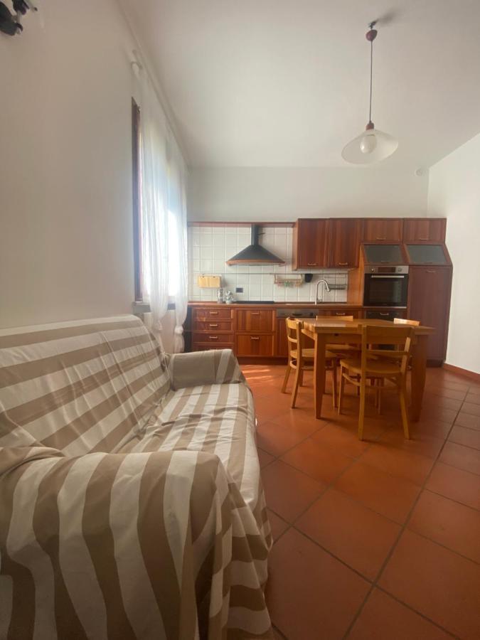 Casa San Bartolo - Baia Flaminia *