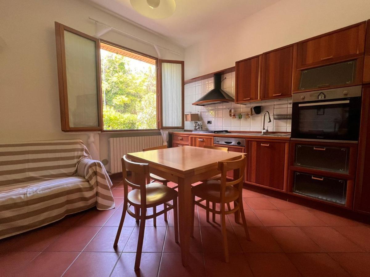 Casa San Bartolo - Baia Flaminia *