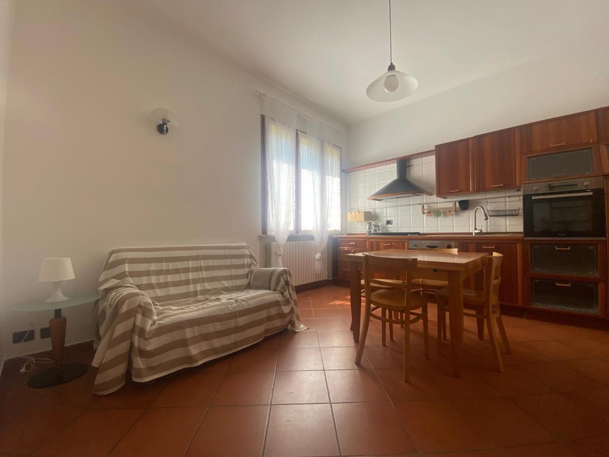 Apartment Casa San Bartolo - Baia Flaminia