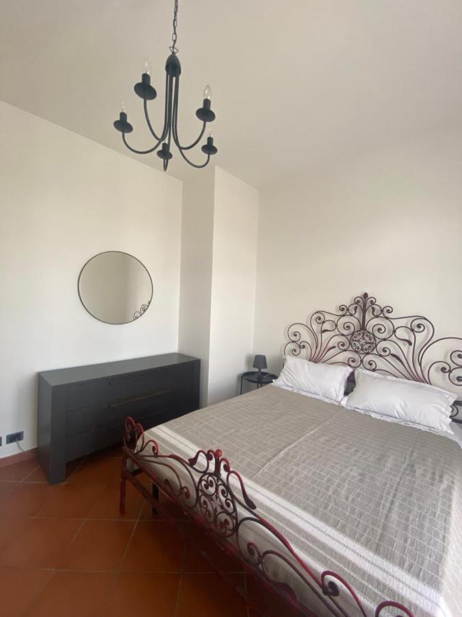 Casa San Bartolo - Baia Flaminia Apartment