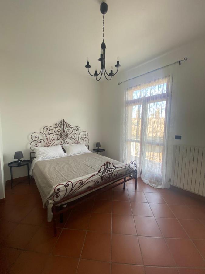 Casa San Bartolo - Baia Flaminia Pesaro
