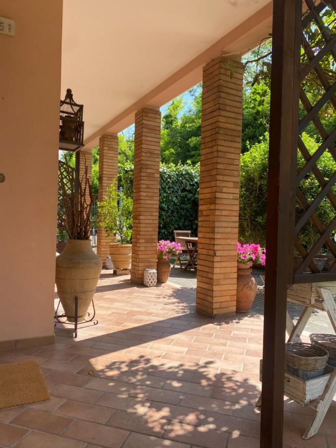 Apartment Casa San Bartolo - Baia Flaminia