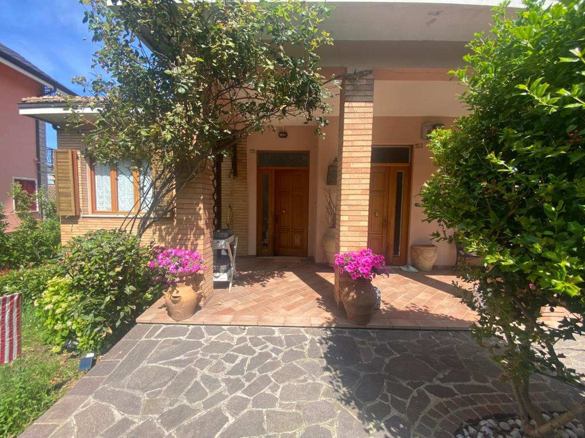 Apartment Casa San Bartolo - Baia Flaminia *