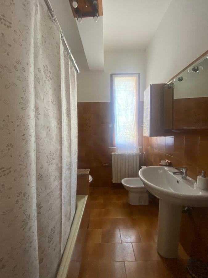 Casa San Bartolo - Baia Flaminia Pesaro