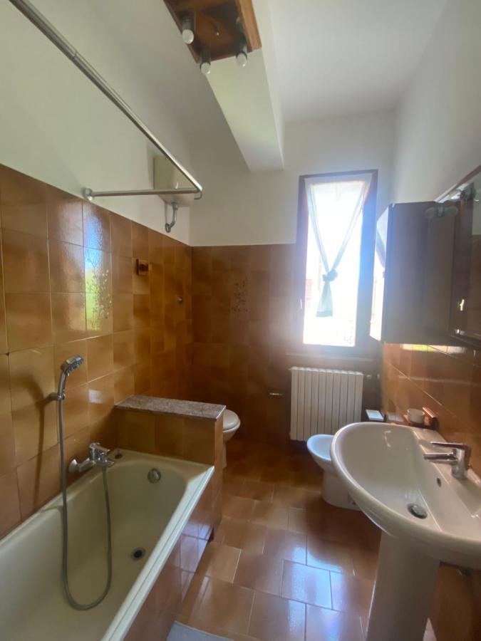 Apartment Casa San Bartolo - Baia Flaminia *
