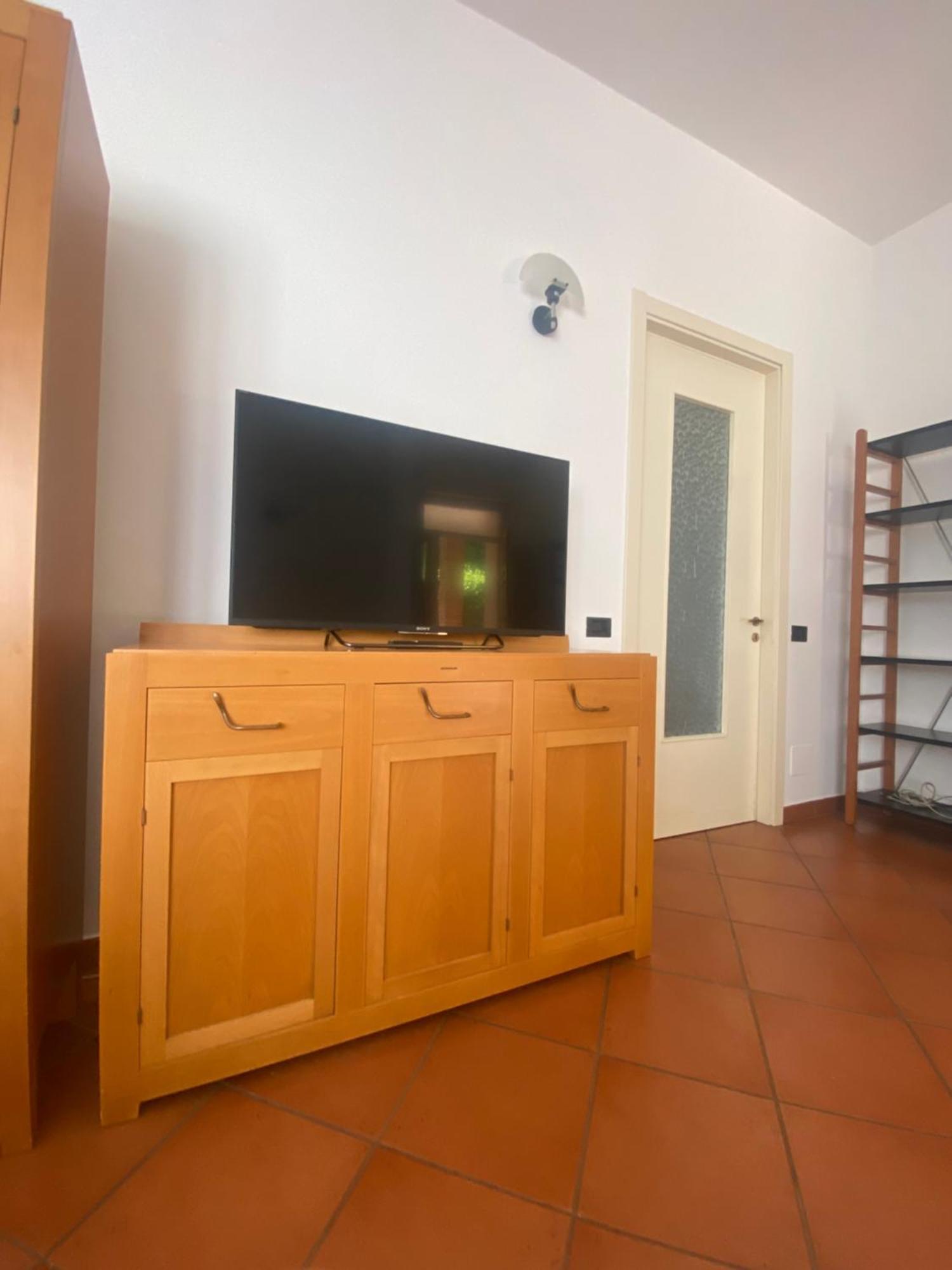 Casa San Bartolo - Baia Flaminia Pesaro