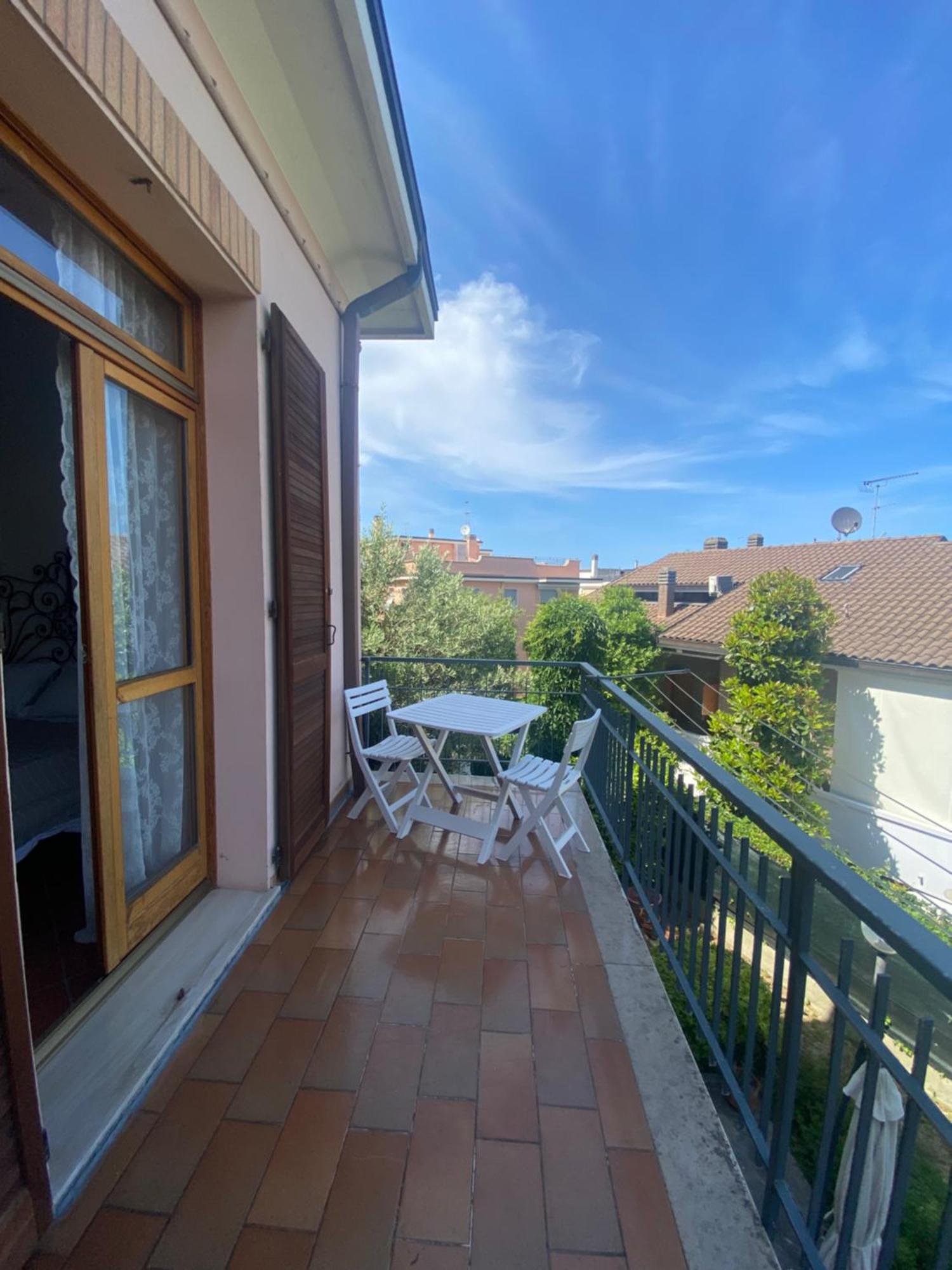 Casa San Bartolo - Baia Flaminia Apartment *