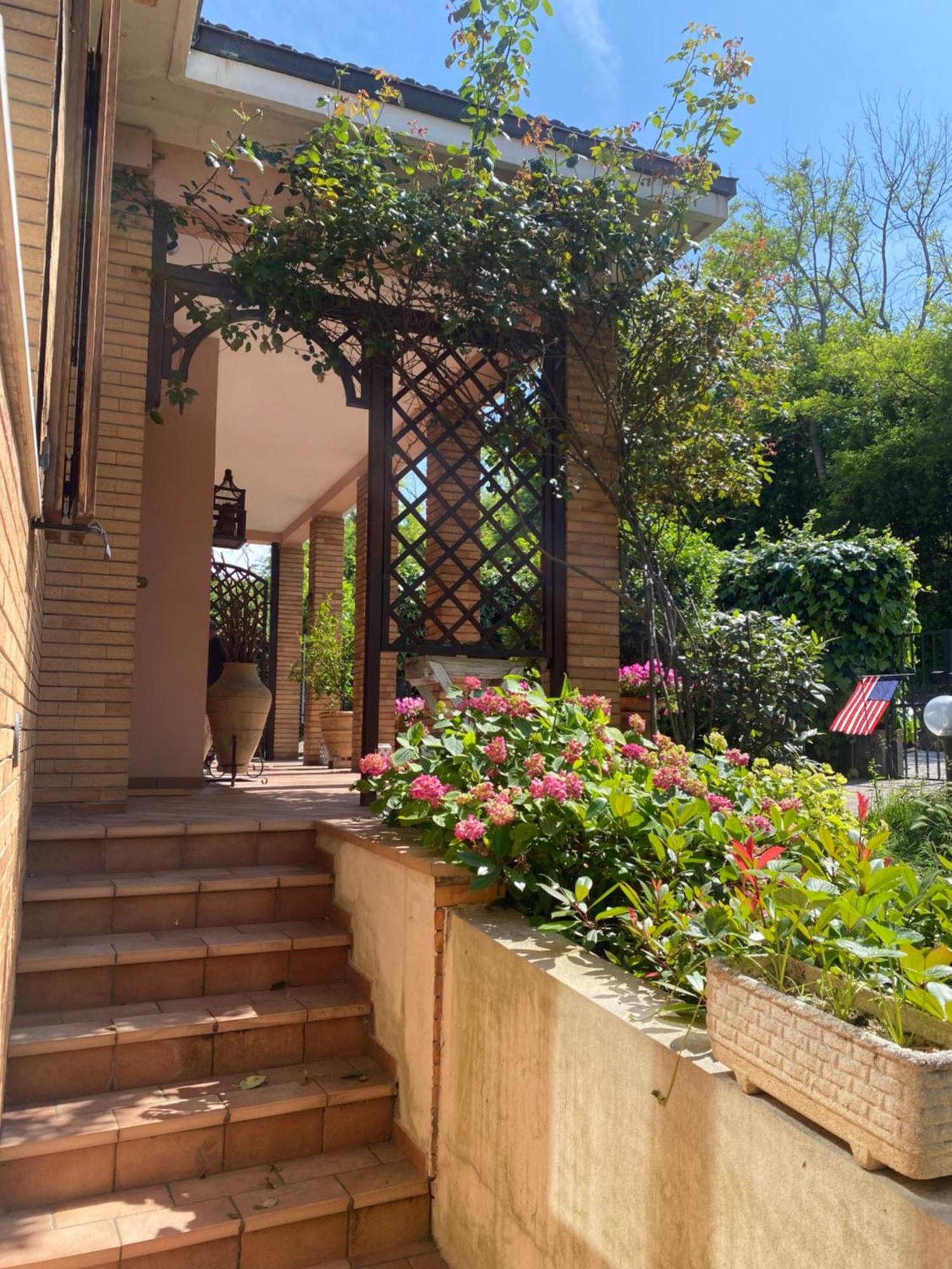 Apartment Casa San Bartolo - Baia Flaminia